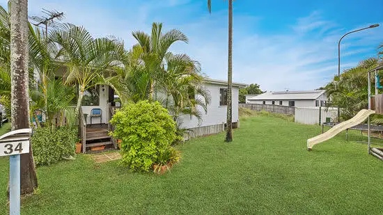34 Baler Street, Shoal Point QLD 4750