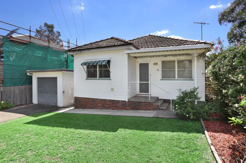 Main view of Homely house listing, 40 Wellington Road, Auburn NSW 2144