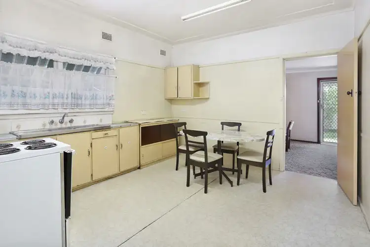Second view of Homely house listing, 40 Wellington Road, Auburn NSW 2144