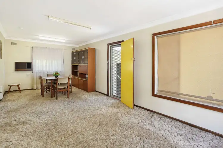 Fifth view of Homely house listing, 40 Wellington Road, Auburn NSW 2144