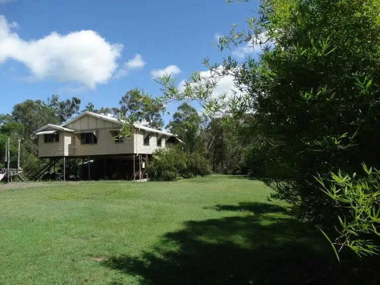 312 Mineral Road, Rosedale QLD 4674