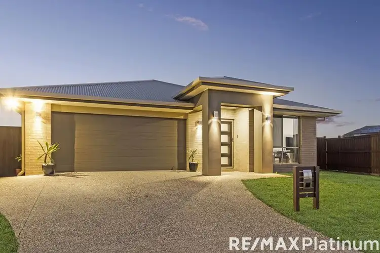 Second view of Homely house listing, 2 Swanson Street, Mango Hill QLD 4509