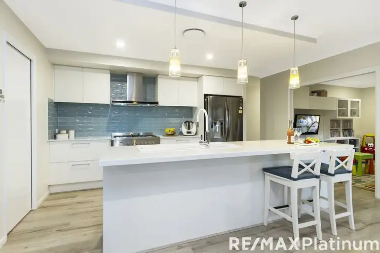Fourth view of Homely house listing, 2 Swanson Street, Mango Hill QLD 4509