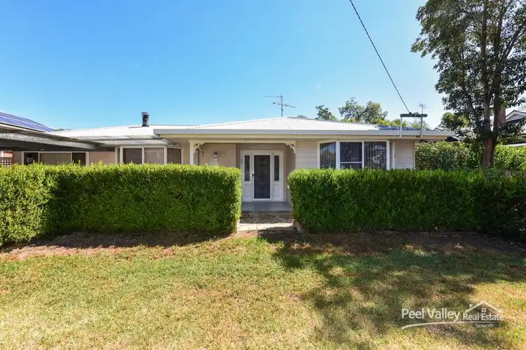 Main view of Homely house listing, 39 Railway Avenue, Duri NSW 2344