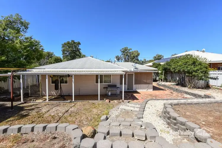 Second view of Homely house listing, 39 Railway Avenue, Duri NSW 2344