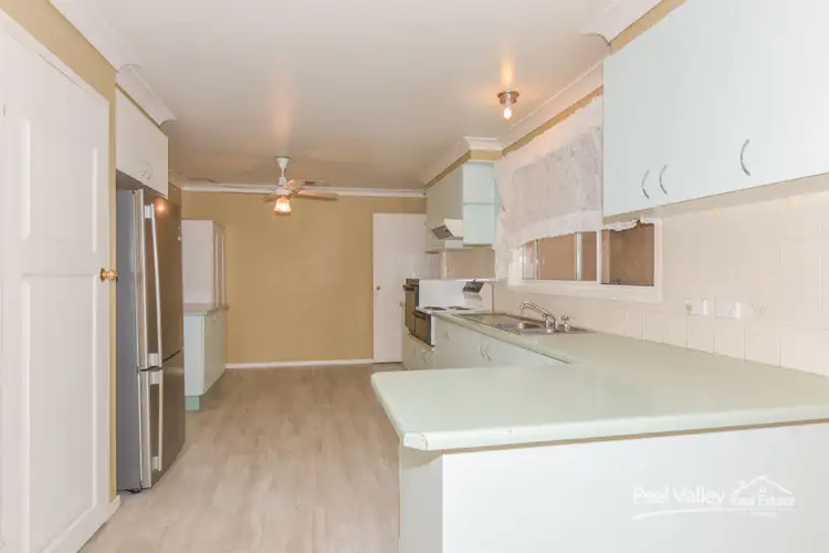 Third view of Homely house listing, 39 Railway Avenue, Duri NSW 2344