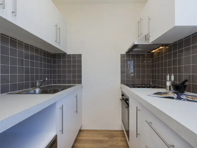 Second view of Homely studio listing, 7e/105 Cook Road, Centennial Park NSW 2021