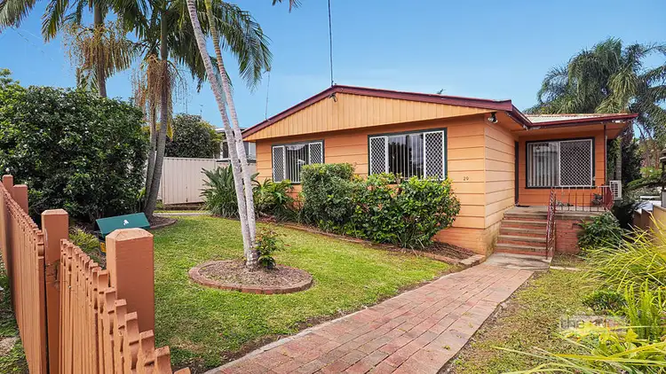 29 Frances Street, Coffs Harbour NSW 2450