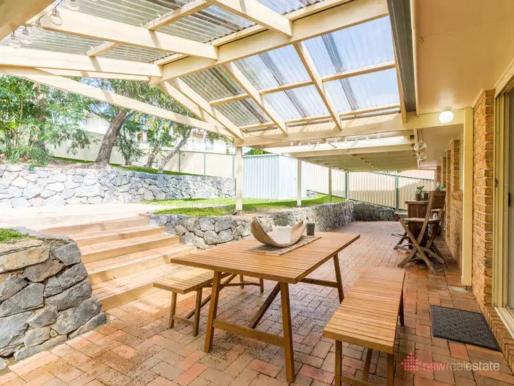 Second view of Homely house listing, 24 Sandpiper Crescent, Boambee East NSW 2452