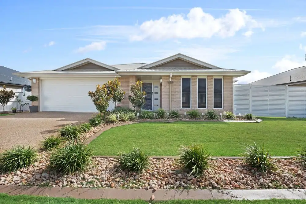 Main view of Homely house listing, 56 Entabeni Drive, Kearneys Spring QLD 4350