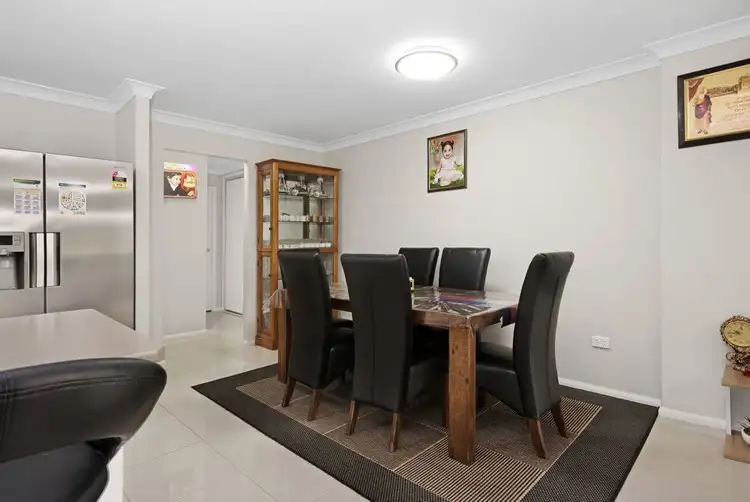 Third view of Homely house listing, 56 Entabeni Drive, Kearneys Spring QLD 4350