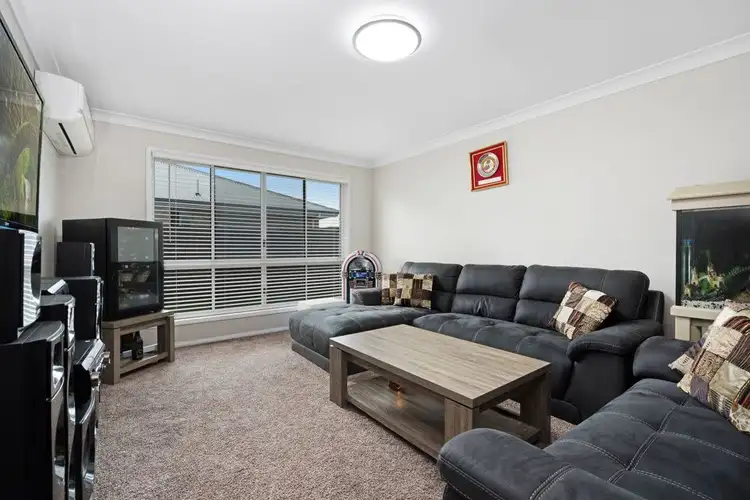 Fourth view of Homely house listing, 56 Entabeni Drive, Kearneys Spring QLD 4350