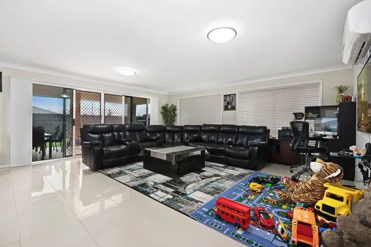 Fifth view of Homely house listing, 56 Entabeni Drive, Kearneys Spring QLD 4350