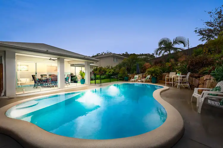 11 Major Mitchell Drive, Upper Coomera QLD 4209