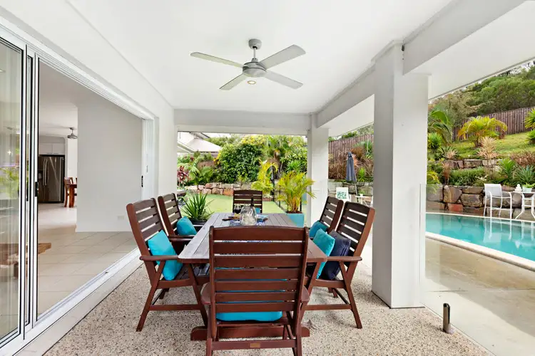 Second view of Homely house listing, 11 Major Mitchell Drive, Upper Coomera QLD 4209