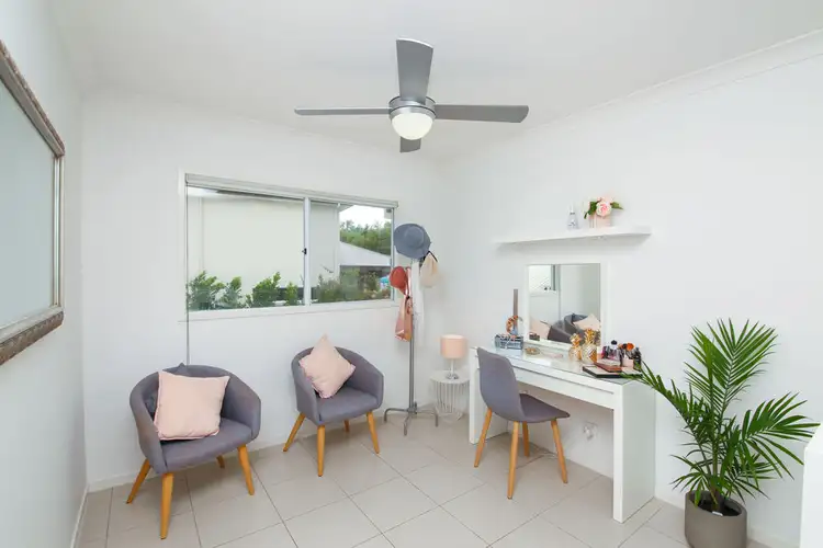 Third view of Homely house listing, 11 Major Mitchell Drive, Upper Coomera QLD 4209