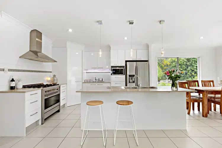 Fourth view of Homely house listing, 11 Major Mitchell Drive, Upper Coomera QLD 4209