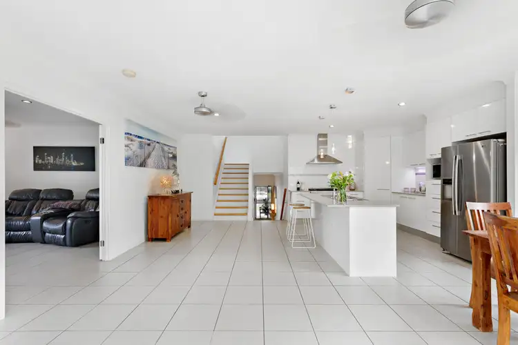 Sixth view of Homely house listing, 11 Major Mitchell Drive, Upper Coomera QLD 4209