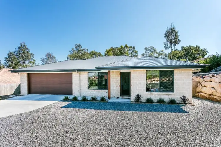 Sixth view of Homely house listing, 56 Monza Street, Beaudesert QLD 4285