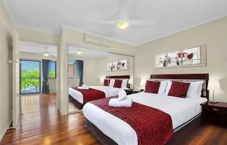 3/398 Old Cleveland Road, Coorparoo QLD 4151