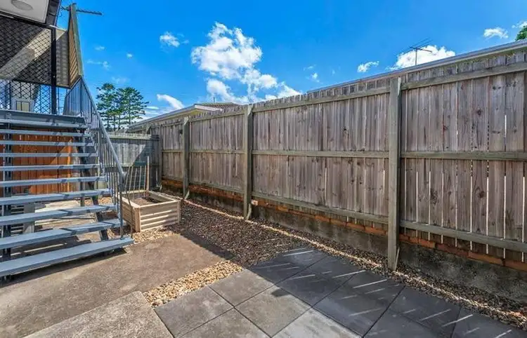 Fifth view of Homely unit listing, 3/398 Old Cleveland Road, Coorparoo QLD 4151