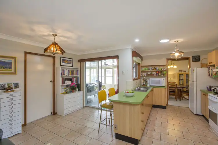 Third view of Homely house listing, 14 Glengarvin Drive, Tamworth NSW 2340
