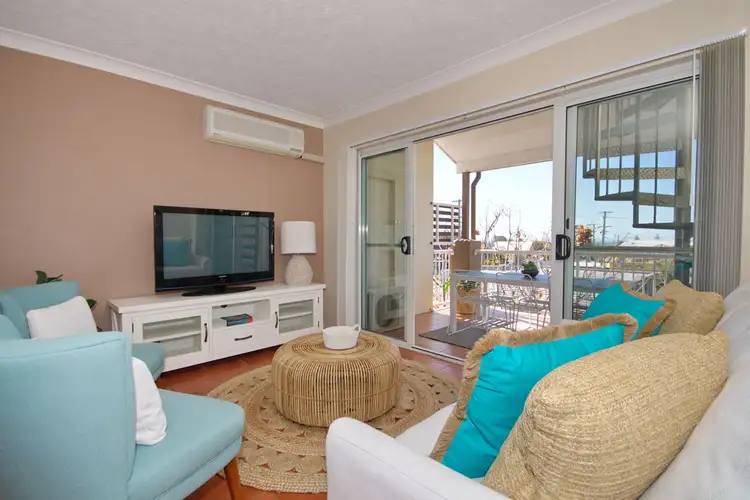 Main view of Homely unit listing, 11/78 Berrima Street, Wynnum QLD 4178