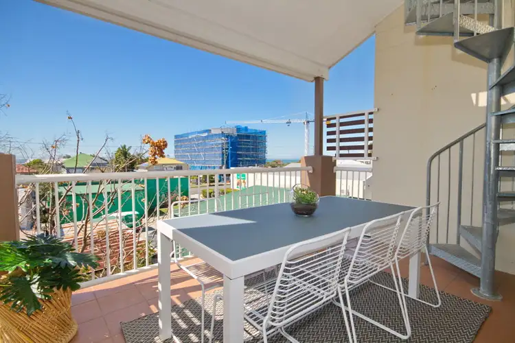 Second view of Homely unit listing, 11/78 Berrima Street, Wynnum QLD 4178