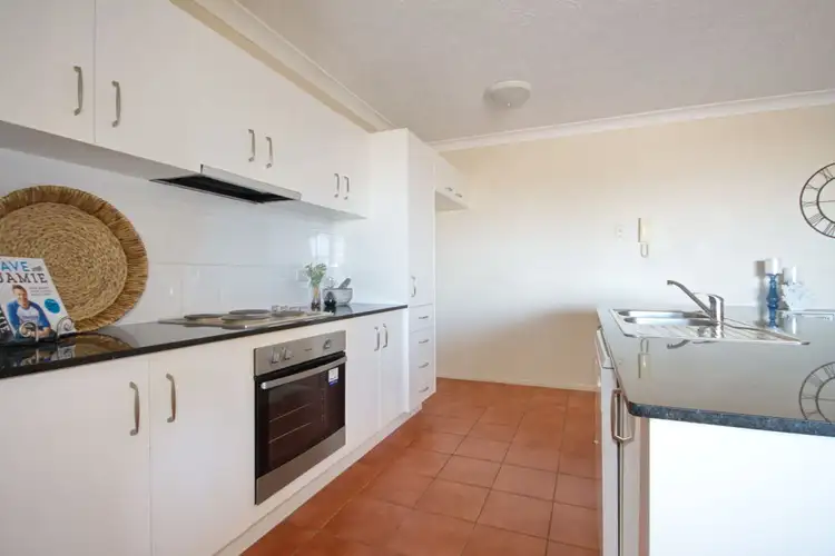 Third view of Homely unit listing, 11/78 Berrima Street, Wynnum QLD 4178