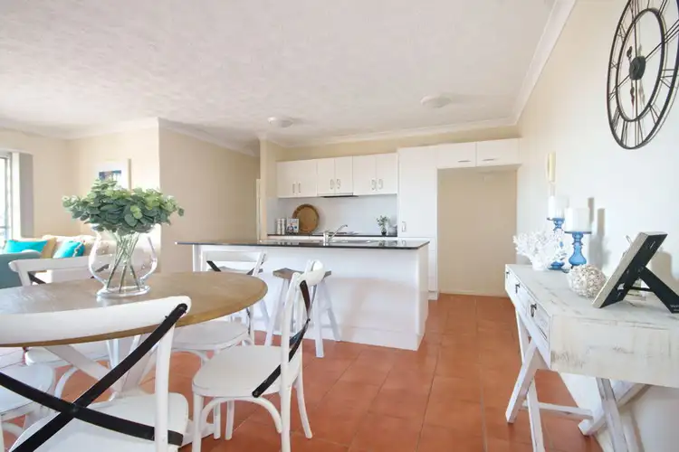 Fifth view of Homely unit listing, 11/78 Berrima Street, Wynnum QLD 4178
