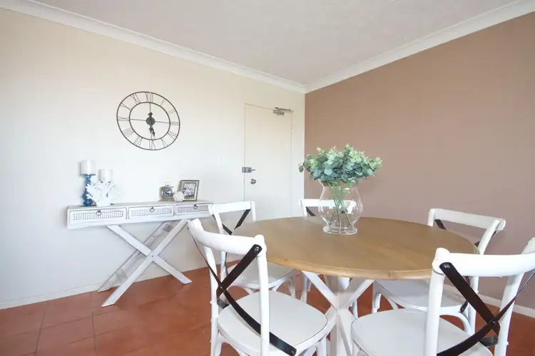 Sixth view of Homely unit listing, 11/78 Berrima Street, Wynnum QLD 4178