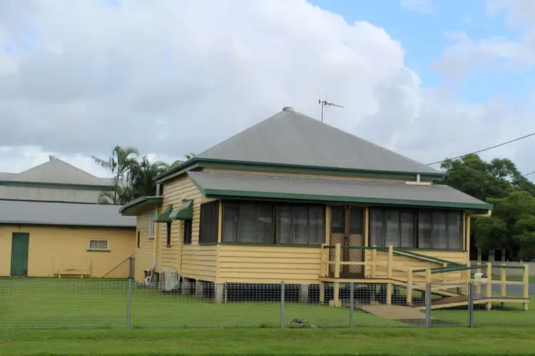 302 Albert Street, Maryborough QLD 4650