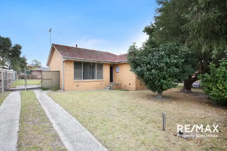 Main view of Homely house listing, 21 Hodgins Crescent, Frankston North VIC 3200