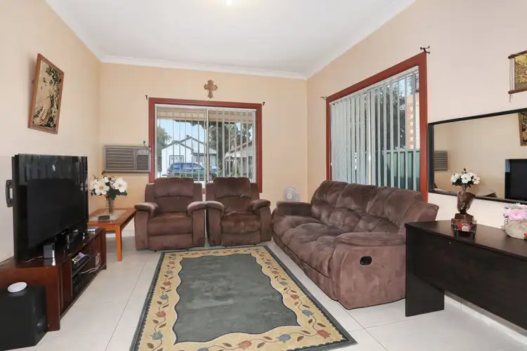 Fifth view of Homely house listing, 64 Mona St, Auburn NSW 2144