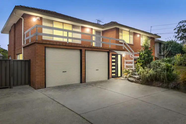 11 Harden Crescent, Georges Hall NSW 2198