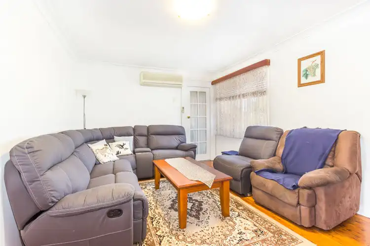 Main view of Homely house listing, 5 Dunrossil Avenue, Casula NSW 2170