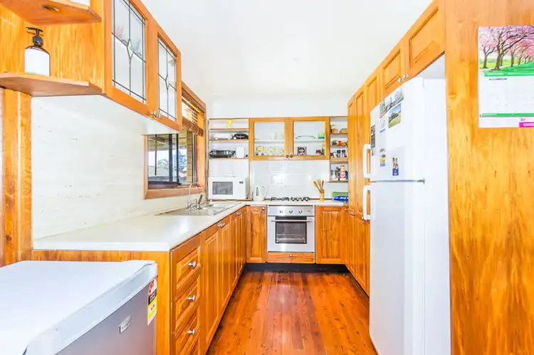 Second view of Homely house listing, 5 Dunrossil Avenue, Casula NSW 2170