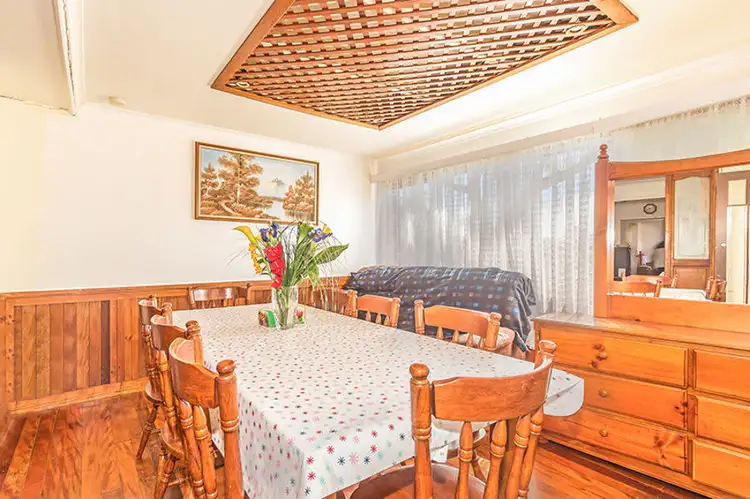 Fifth view of Homely house listing, 5 Dunrossil Avenue, Casula NSW 2170