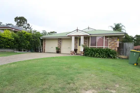 7 Amor Court, Yamanto QLD 4305