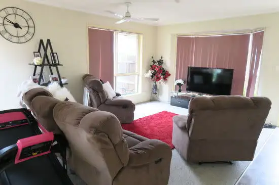 Third view of Homely house listing, 7 Amor Court, Yamanto QLD 4305