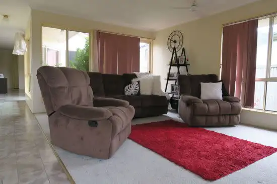 Fourth view of Homely house listing, 7 Amor Court, Yamanto QLD 4305