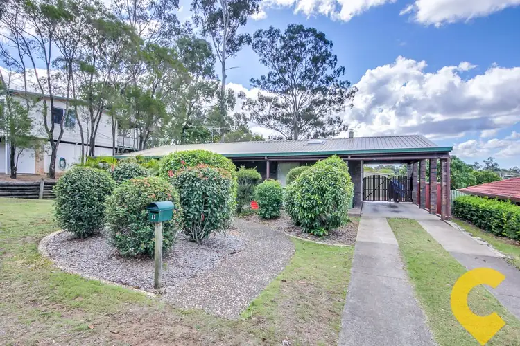 11 Sapium Street, Kingston QLD 4114