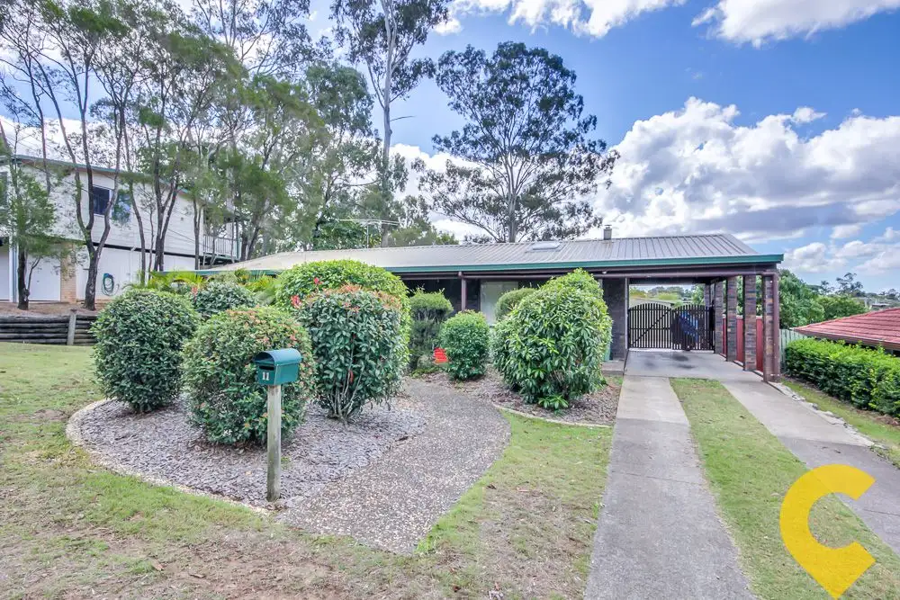 Main view of Homely house listing, 11 Sapium Street, Kingston QLD 4114