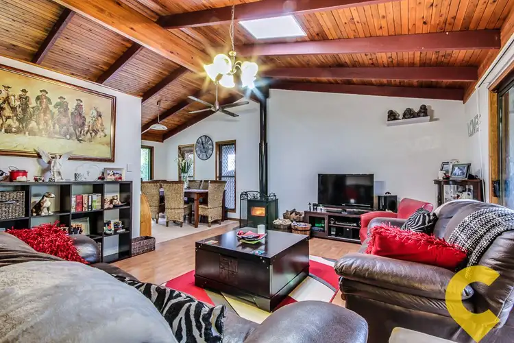 Second view of Homely house listing, 11 Sapium Street, Kingston QLD 4114