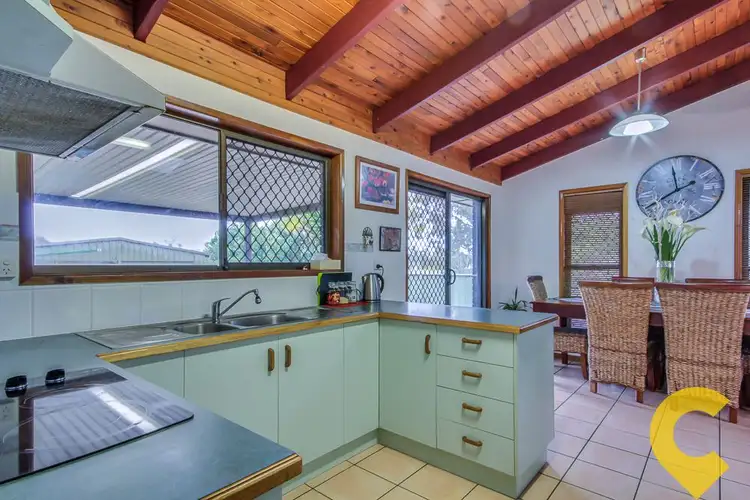 Third view of Homely house listing, 11 Sapium Street, Kingston QLD 4114