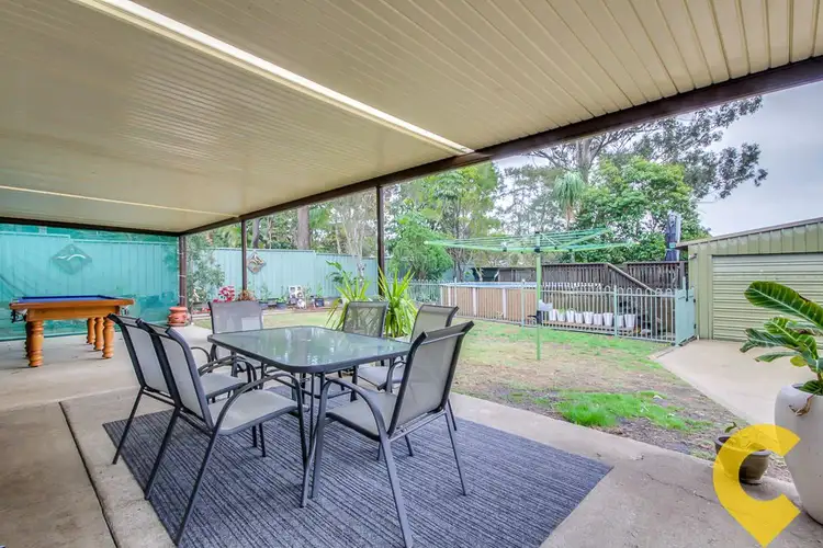 Fourth view of Homely house listing, 11 Sapium Street, Kingston QLD 4114