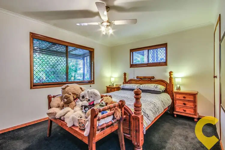 Sixth view of Homely house listing, 11 Sapium Street, Kingston QLD 4114