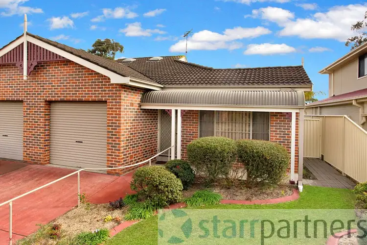 53A Samuel Street, Bligh Park NSW 2756