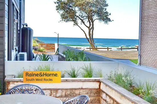Main view of Homely unit listing, 7/2 Memorial Ave, South West Rocks NSW 2431
