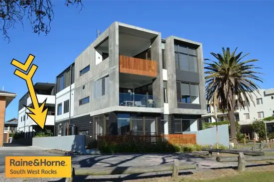 Second view of Homely unit listing, 7/2 Memorial Ave, South West Rocks NSW 2431